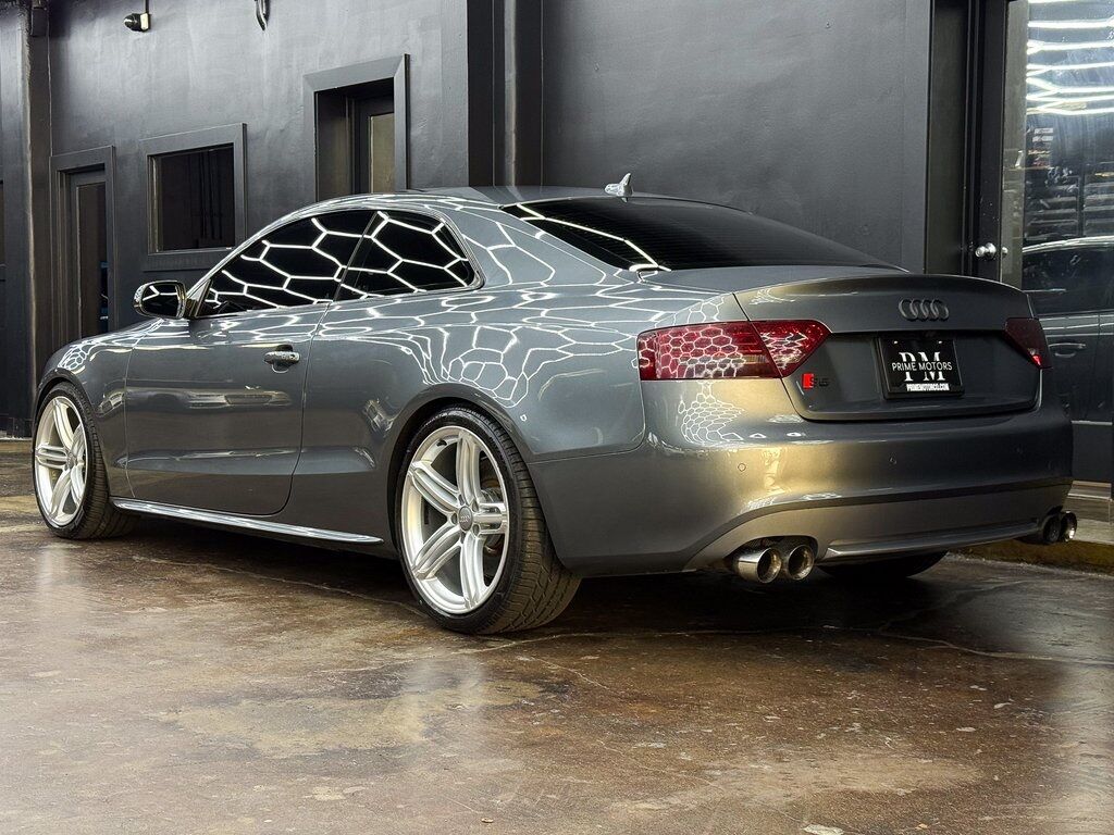 2012 Audi S5 4.2 Prestige Portland OR