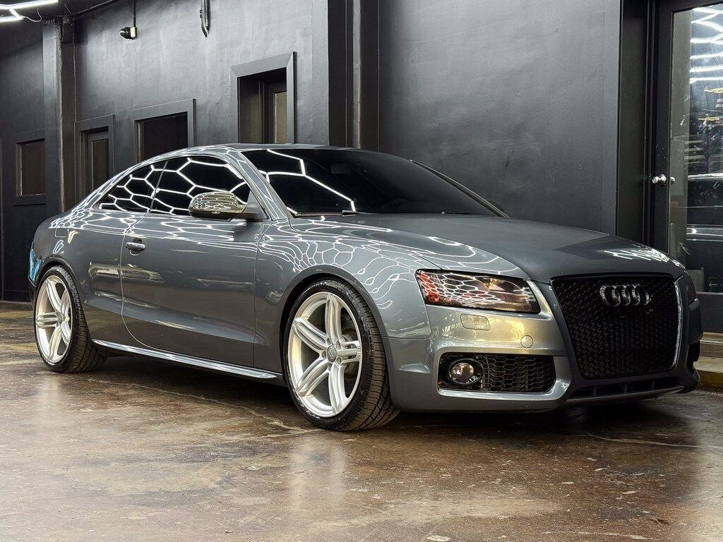 2012 Audi S5 4.2 Prestige Portland OR