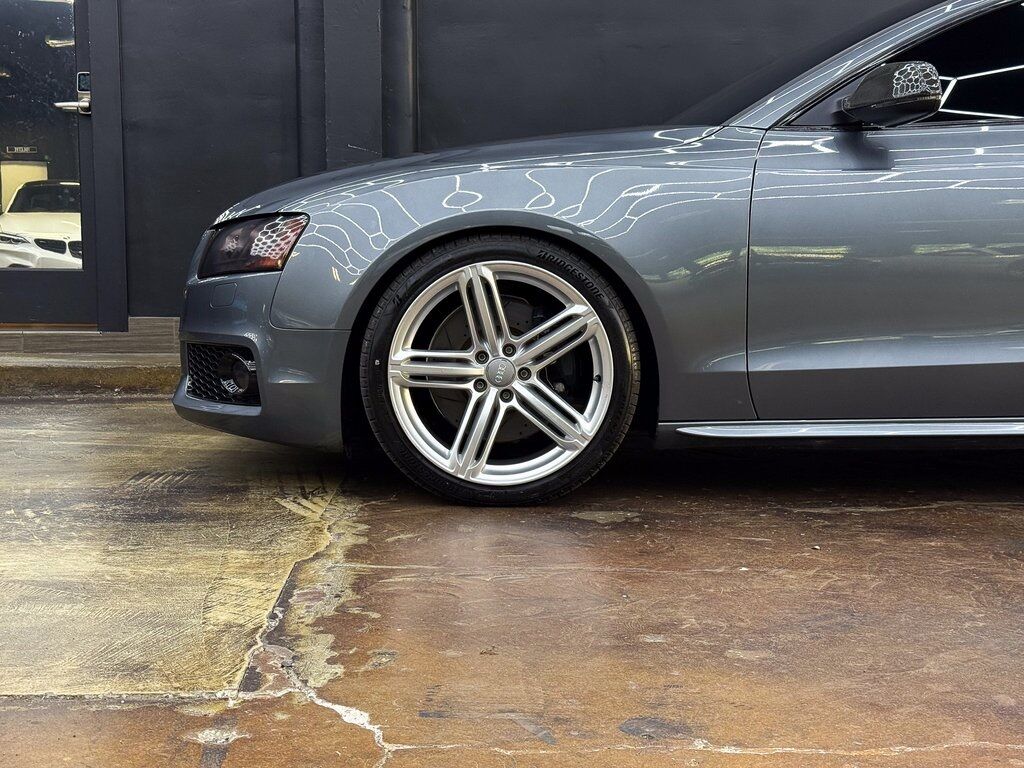 2012 Audi S5 4.2 Prestige Portland OR