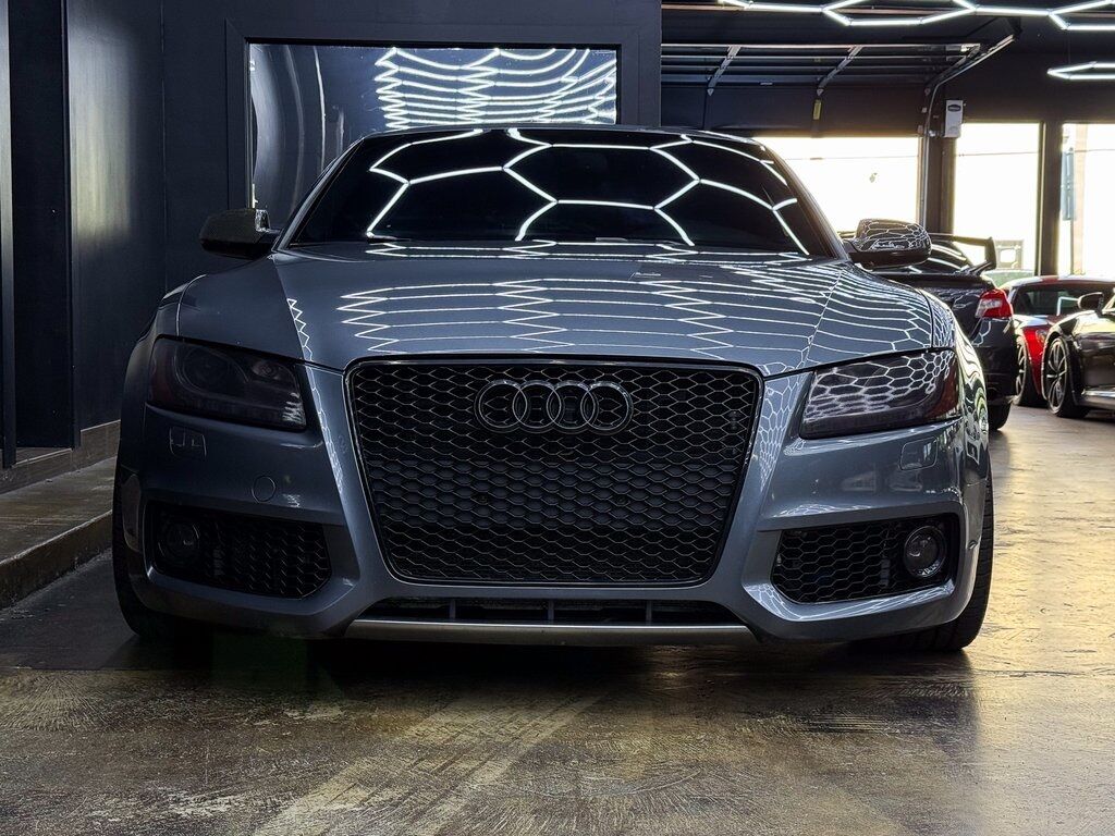 2012 Audi S5 4.2 Prestige Portland OR