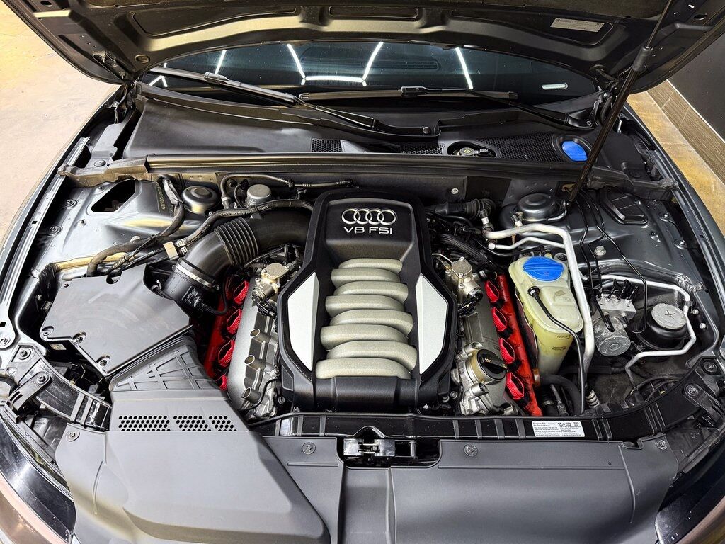 2012 Audi S5 4.2 Prestige Portland OR