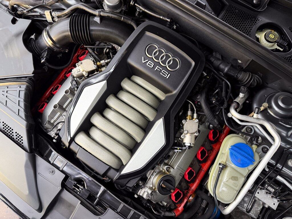 2012 Audi S5 4.2 Prestige Portland OR