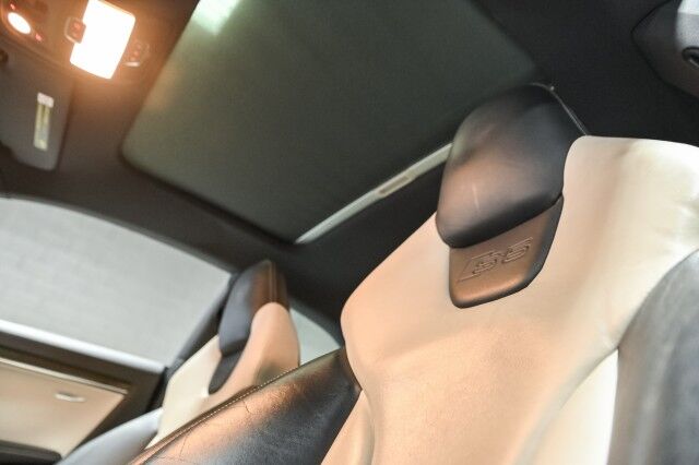 2012 Audi S5 4.2L V8 Prestige 2dr Coupe Chicago IL