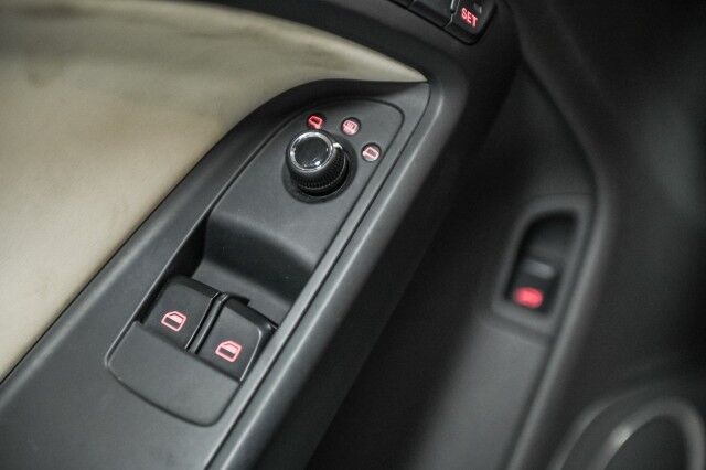 2012 Audi S5 4.2L V8 Prestige 2dr Coupe Chicago IL