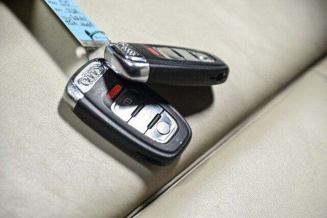 2012 Audi S5 4.2L V8 Prestige 2dr Coupe Chicago IL