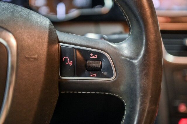 2012 Audi S5 4.2L V8 Prestige 2dr Coupe Chicago IL