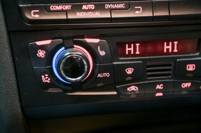 2012 Audi S5 4.2L V8 Prestige 2dr Coupe Chicago IL