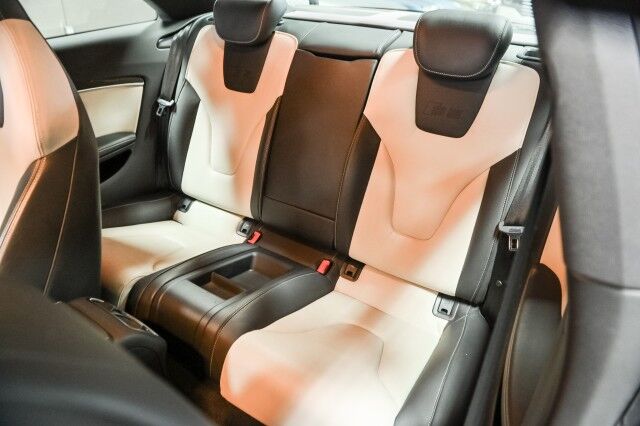 2012 Audi S5 4.2L V8 Prestige 2dr Coupe Chicago IL