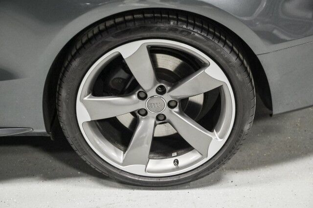 2012 Audi S5 4.2L V8 Prestige 2dr Coupe Chicago IL