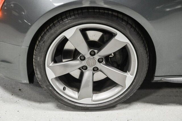 2012 Audi S5 4.2L V8 Prestige 2dr Coupe Chicago IL