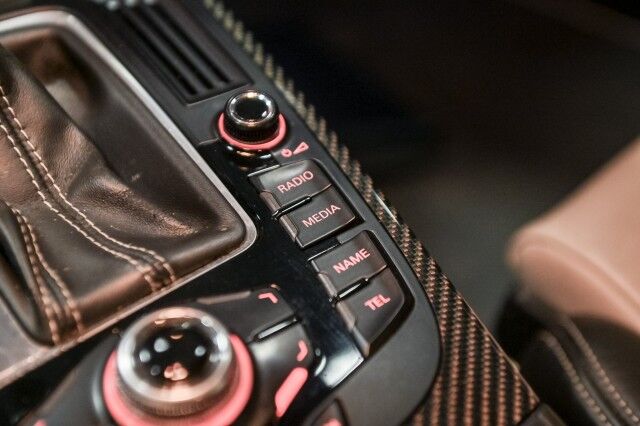 2012 Audi S5 4.2L V8 Prestige 2dr Coupe Chicago IL