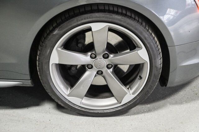 2012 Audi S5 4.2L V8 Prestige 2dr Coupe Chicago IL