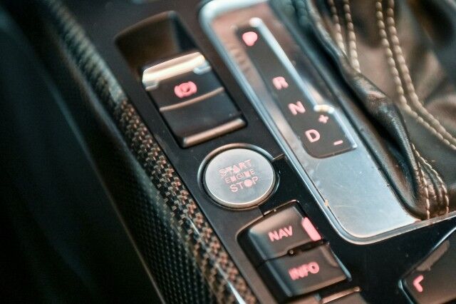 2012 Audi S5 4.2L V8 Prestige 2dr Coupe Chicago IL