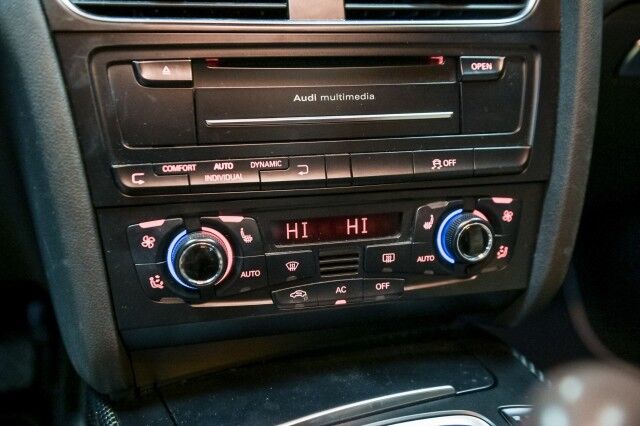 2012 Audi S5 4.2L V8 Prestige 2dr Coupe Chicago IL