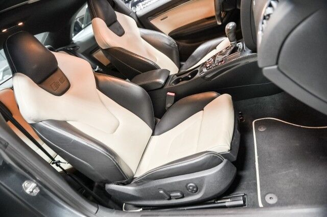 2012 Audi S5 4.2L V8 Prestige 2dr Coupe Chicago IL