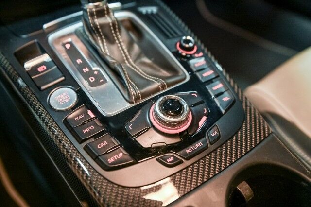 2012 Audi S5 4.2L V8 Prestige 2dr Coupe Chicago IL