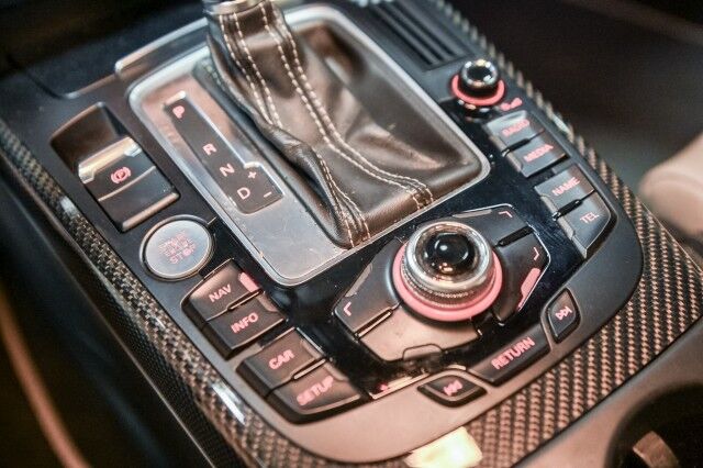 2012 Audi S5 4.2L V8 Prestige 2dr Coupe Chicago IL