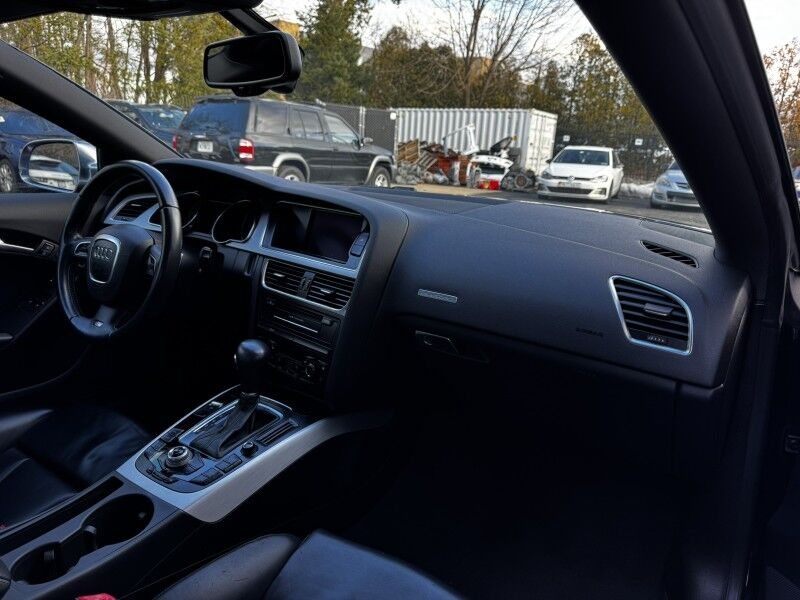 2012 Audi S5 Premium Plus Quattro Willow Grove PA