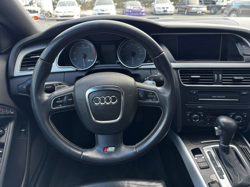 2012 Audi S5 Premium Plus Quattro Willow Grove PA