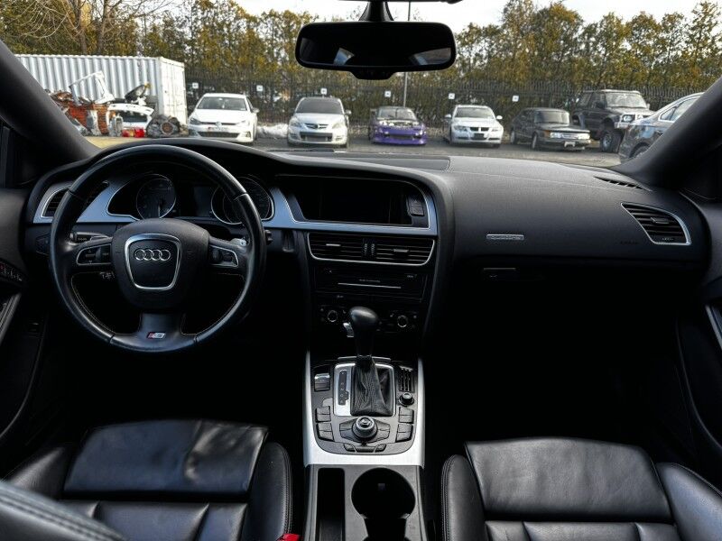 2012 Audi S5 Premium Plus Quattro Willow Grove PA