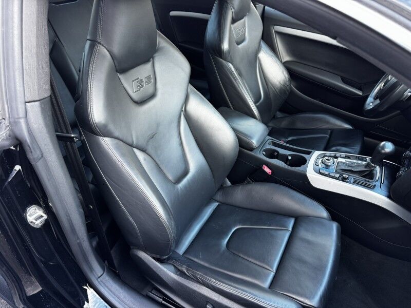 2012 Audi S5 Premium Plus Quattro Willow Grove PA