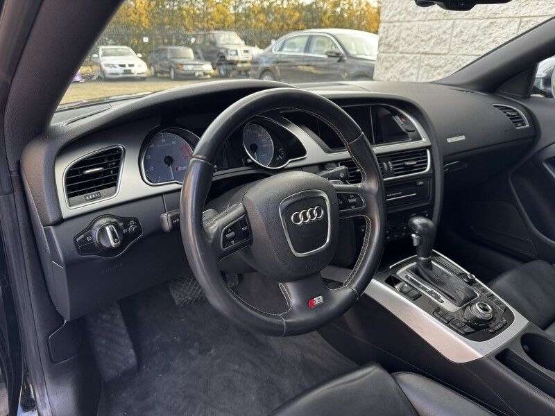 2012 Audi S5 Premium Plus Quattro Willow Grove PA