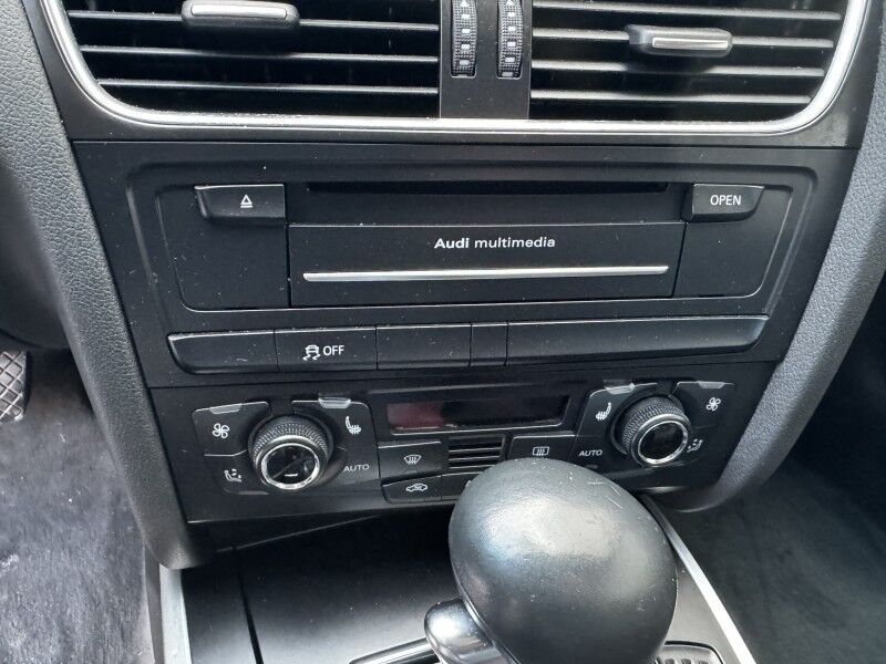 2012 Audi S5 Premium Plus Quattro Willow Grove PA