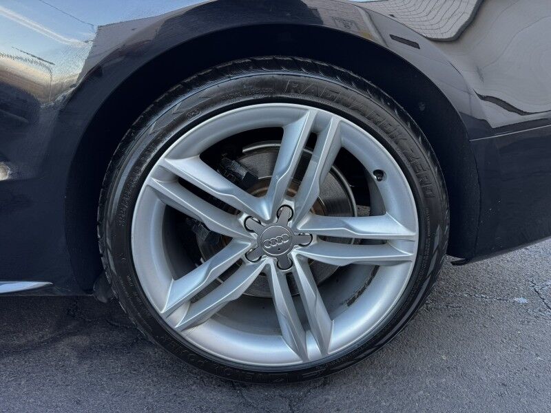 2012 Audi S5 Premium Plus Quattro Willow Grove PA
