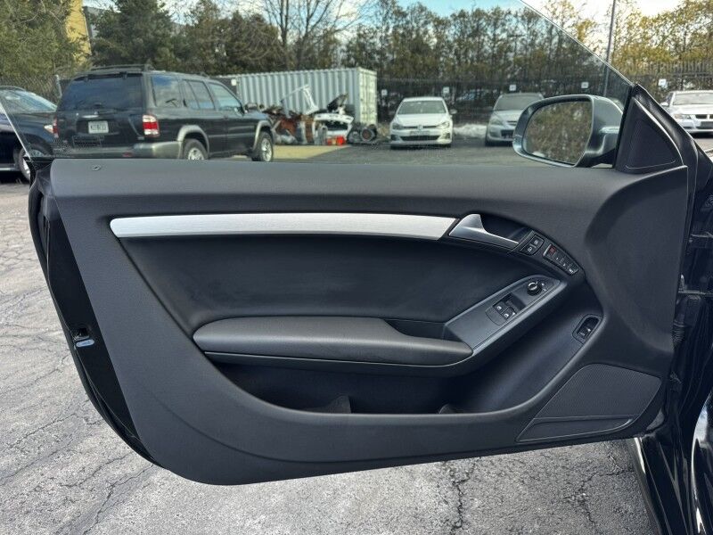 2012 Audi S5 Premium Plus Quattro Willow Grove PA