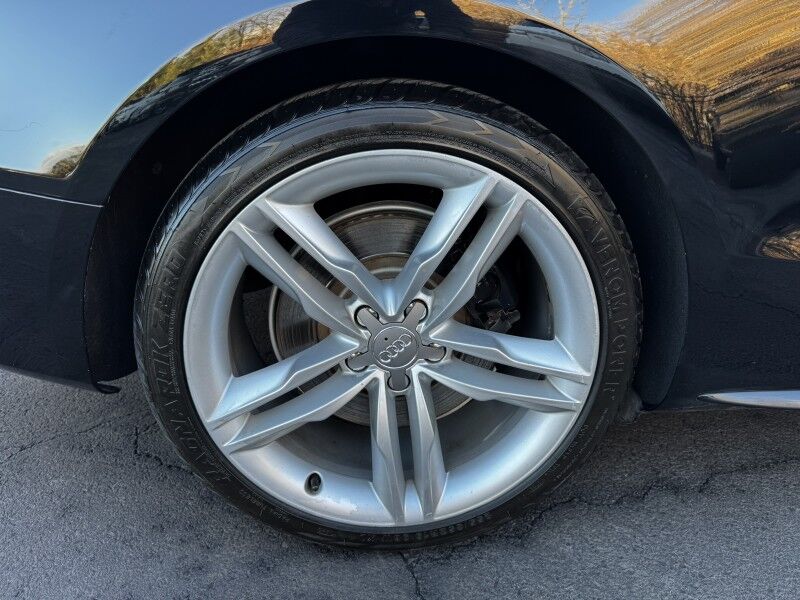 2012 Audi S5 Premium Plus Quattro Willow Grove PA