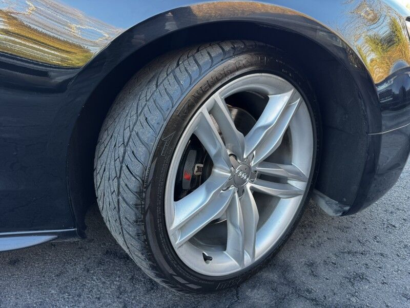 2012 Audi S5 Premium Plus Quattro Willow Grove PA