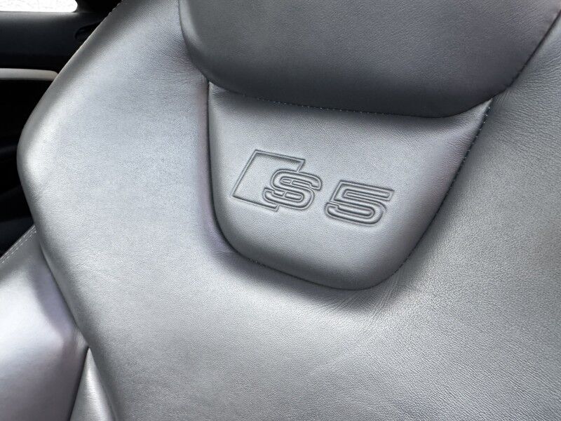 2012 Audi S5 Premium Plus Quattro Willow Grove PA