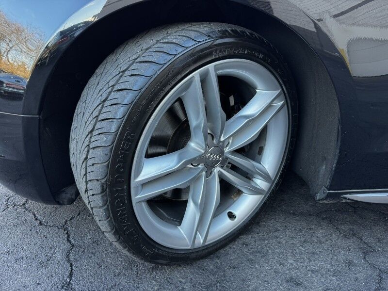 2012 Audi S5 Premium Plus Quattro Willow Grove PA