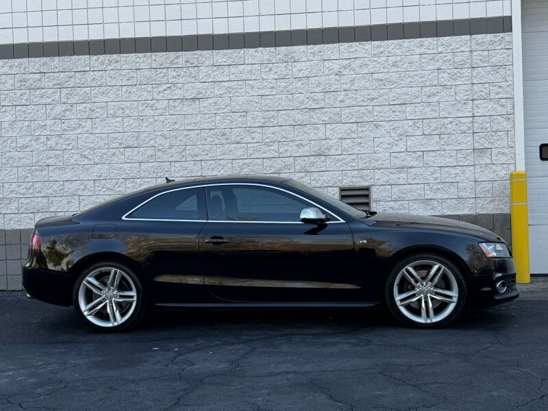 2012 Audi S5 Premium Plus Quattro Willow Grove PA