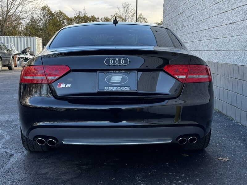 2012 Audi S5 Premium Plus Quattro Willow Grove PA