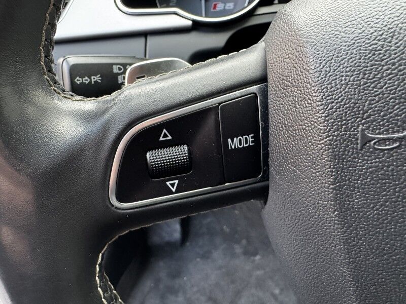 2012 Audi S5 Premium Plus Quattro Willow Grove PA