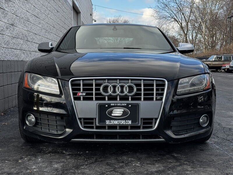 2012 Audi S5 Premium Plus Quattro Willow Grove PA