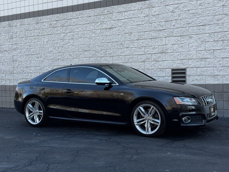 2012 Audi S5 Premium Plus Quattro Willow Grove PA