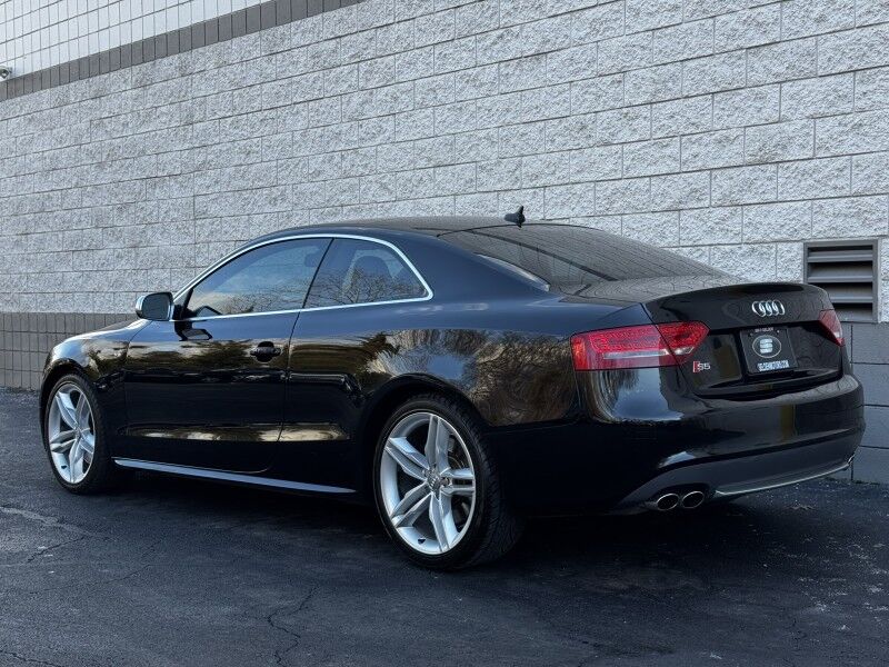 2012 Audi S5 Premium Plus Quattro Willow Grove PA