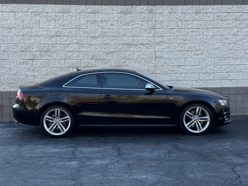 2012 Audi S5 Premium Plus Quattro Willow Grove PA