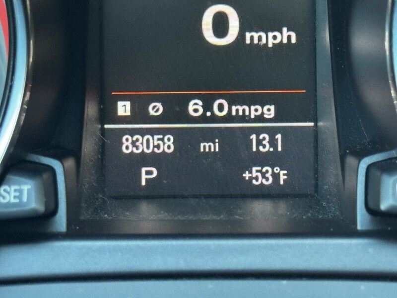 2012 Audi S5 Premium Plus Quattro Willow Grove PA