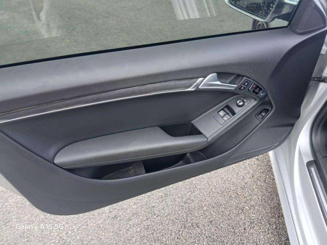 2012 Audi S5 Quattro Coupe 2D Maitland FL