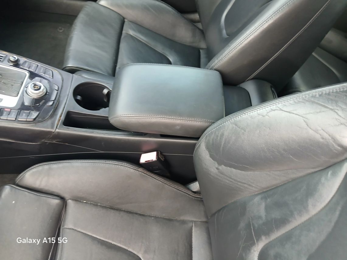 2012 Audi S5 Quattro Coupe 2D Maitland FL