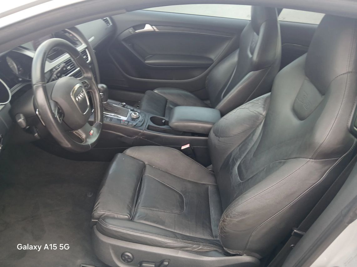 2012 Audi S5 Quattro Coupe 2D Maitland FL