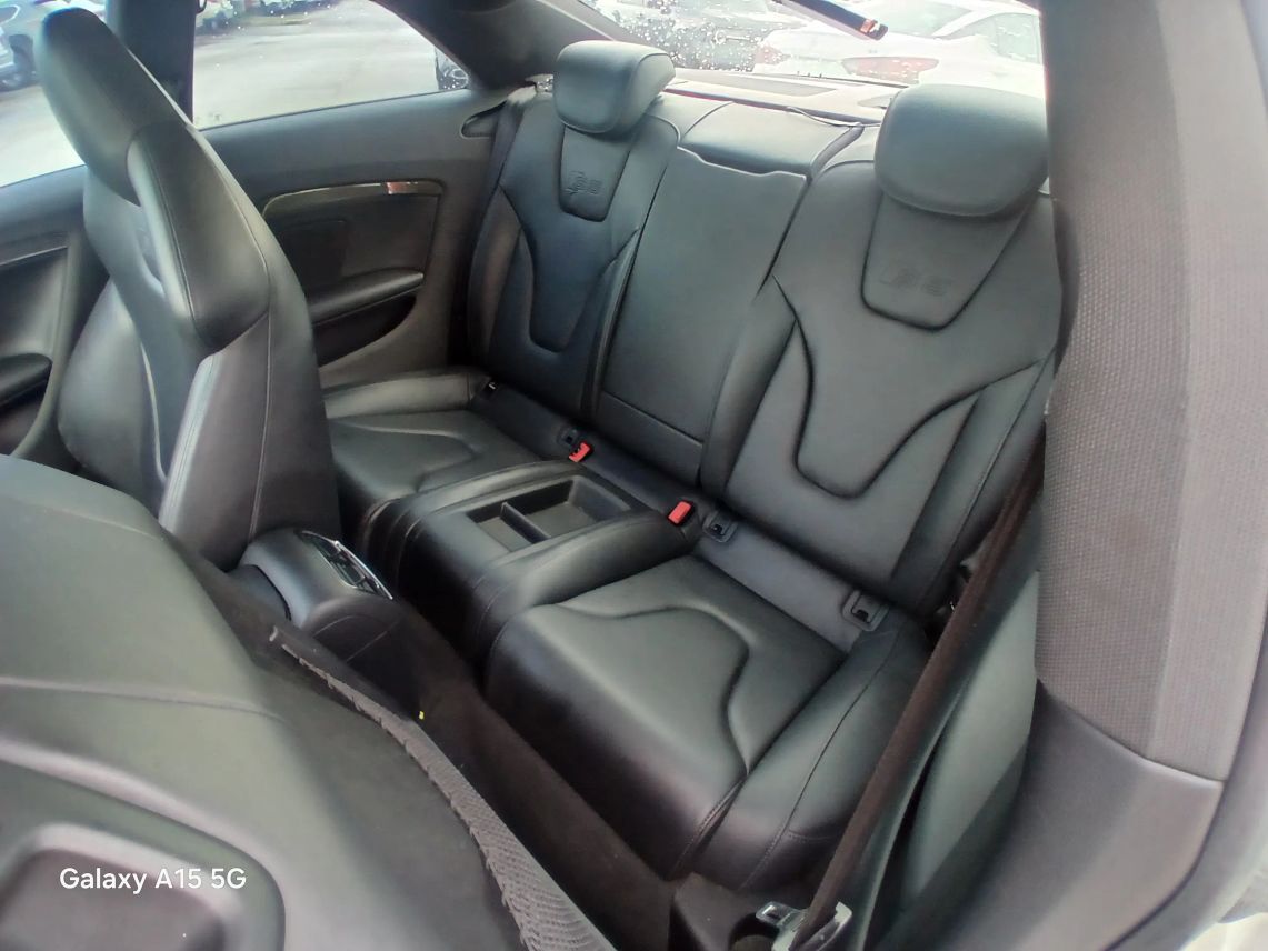 2012 Audi S5 Quattro Coupe 2D Maitland FL