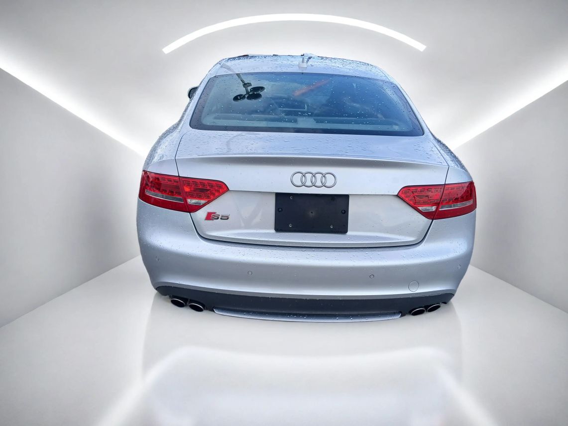 2012 Audi S5 Quattro Coupe 2D Maitland FL