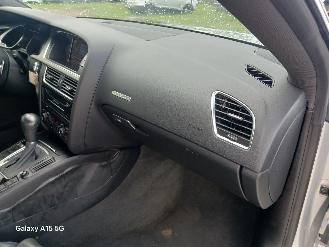 2012 Audi S5 Quattro Coupe 2D Maitland FL