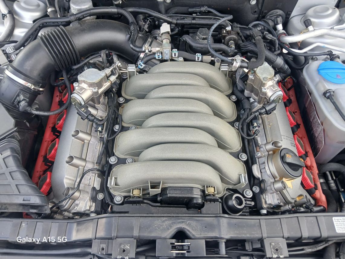 2012 Audi S5 Quattro Coupe 2D Maitland FL