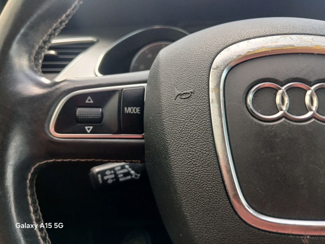 2012 Audi S5 Quattro Coupe 2D Maitland FL