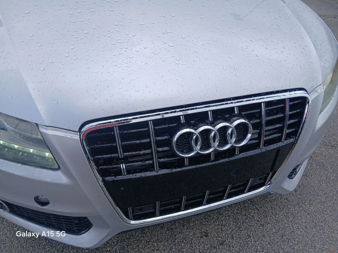 2012 Audi S5 Quattro Coupe 2D Maitland FL